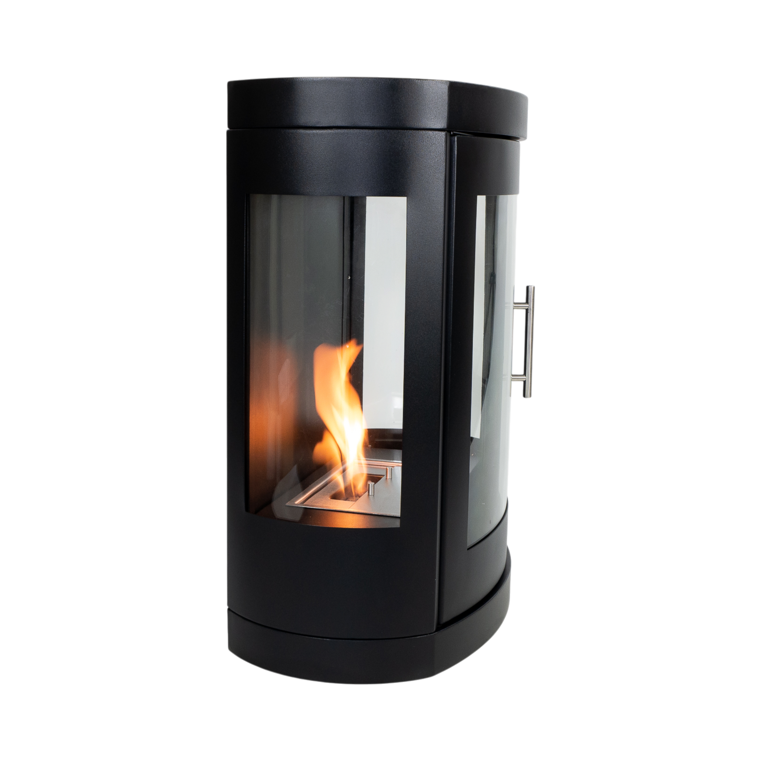 Oregon - Wall-mounted Bioethanol Stove - Image 4