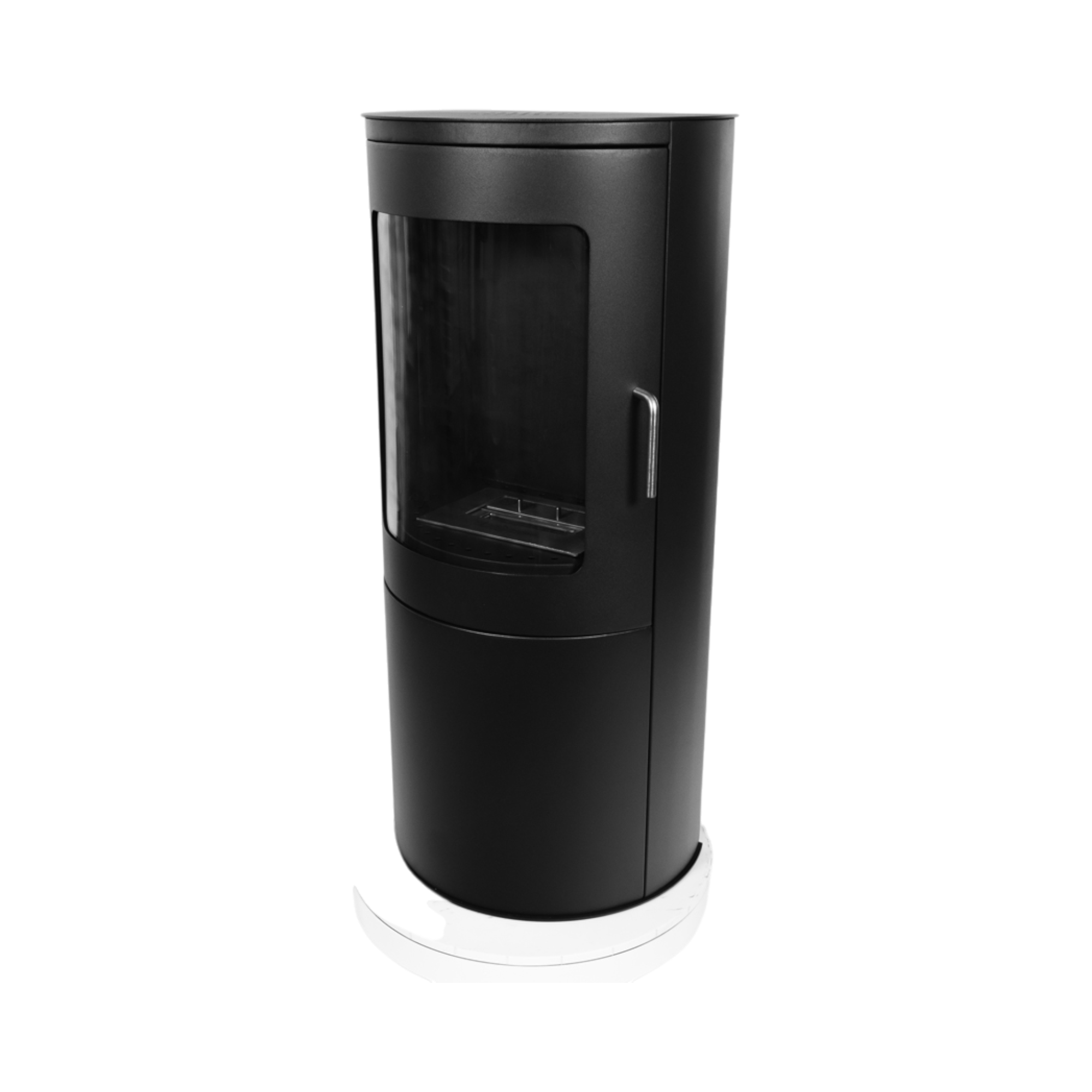 Richmond - Bioethanol Fire Stove with Flat Back - Image 3