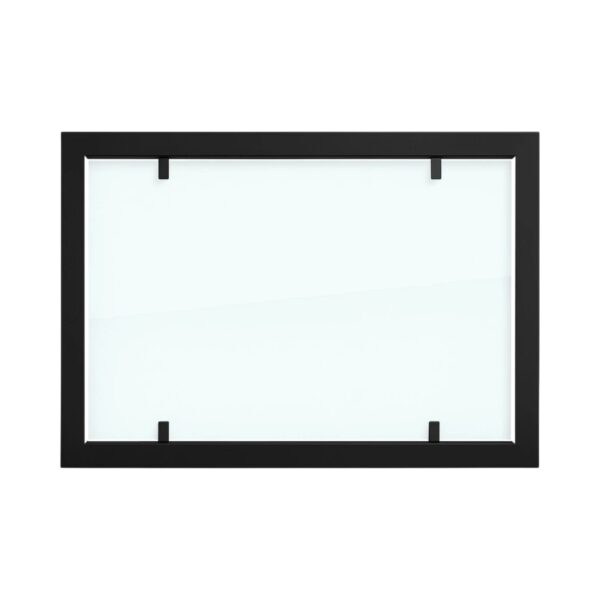 BIO-30-191-FG EXTERIOR FRAME FOR FOCO 800 WITH GLASS