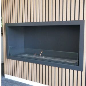 EXTERIOR FRAME FOR FOCO 800