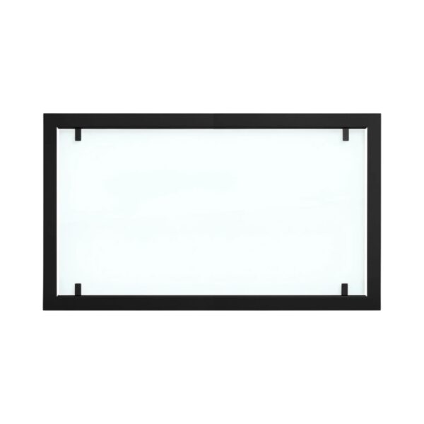 BIO-30-192-FG EXTERIOR FRAME FOR FOCO 1000 WITH GLASS