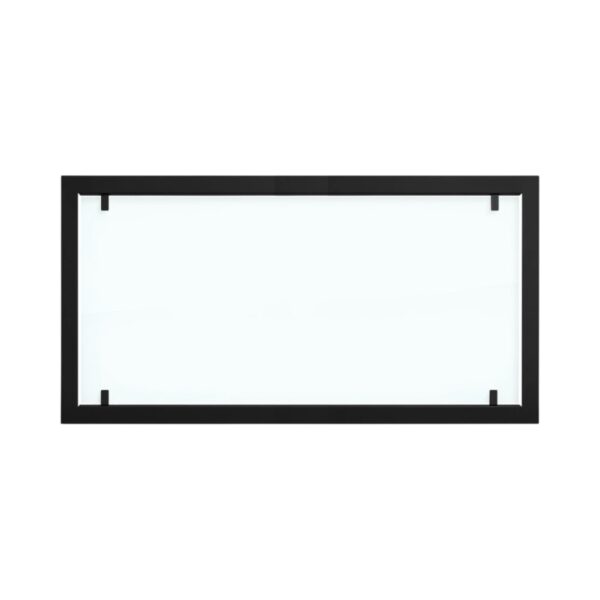 BIO-30-193-FG EXTERIOR FRAME FOR FOCO 1200 WITH GLASS