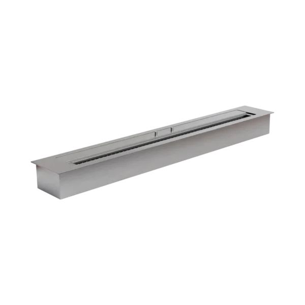 bio317_80cm_burner SUPERIOR 4L ETHANOL BURNER