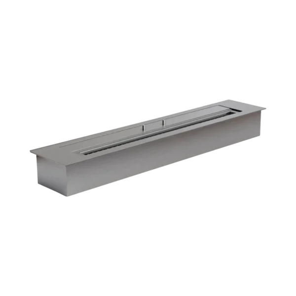 bio324_60cm_burner SUPERIOR 3,5L ETHANOL BURNER